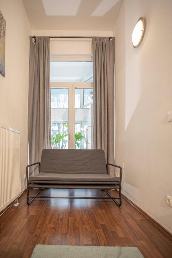 Innsbruck City Center Studio I 24H Self-Check-In ภายนอก รูปภาพ